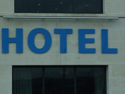O que Classificação do Hotel significa?