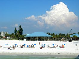 Florida Vacation Villas Executive