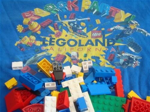 Como visitar Legoland em Carlsbad, Califórnia