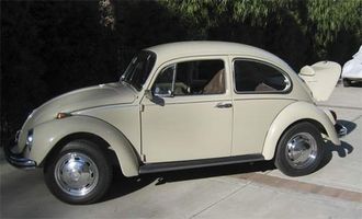 Como remover um Bug janela lateral VW