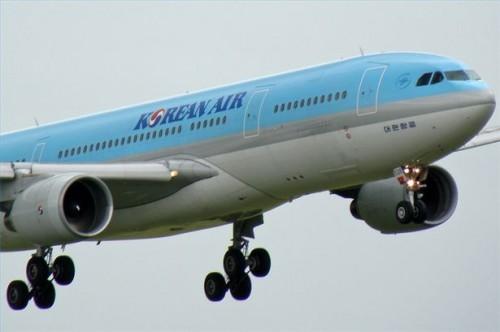 Sobre Korean Air