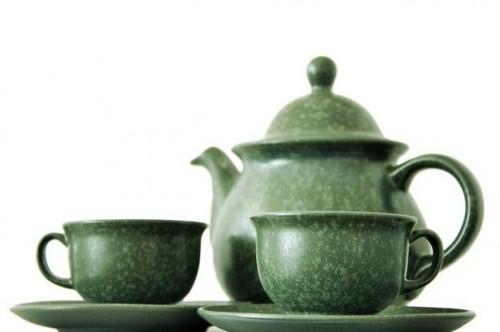 Chineses Benefícios para a saúde de chá verde
