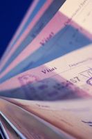 Que formas são necessários para um visto de turista?
