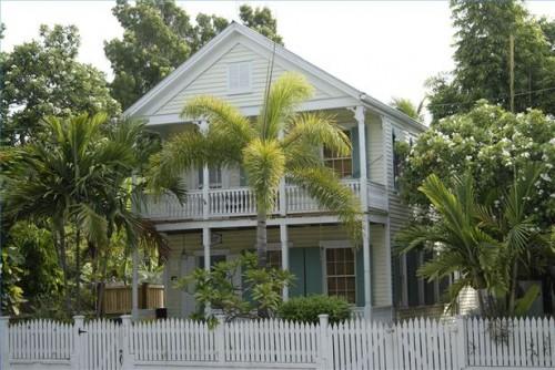 Como alugar um Vacation Home Affordable em Key West