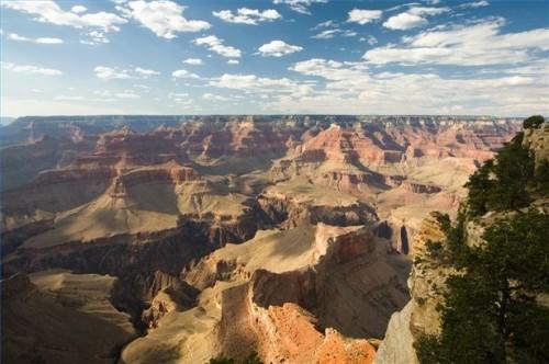 Coisas para ver no caminho para o Grand Canyon