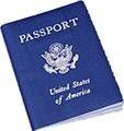 Que formas são necessários para obter um passaporte?
