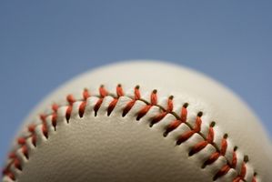 Regras para Recrutamento na Division One Baseball