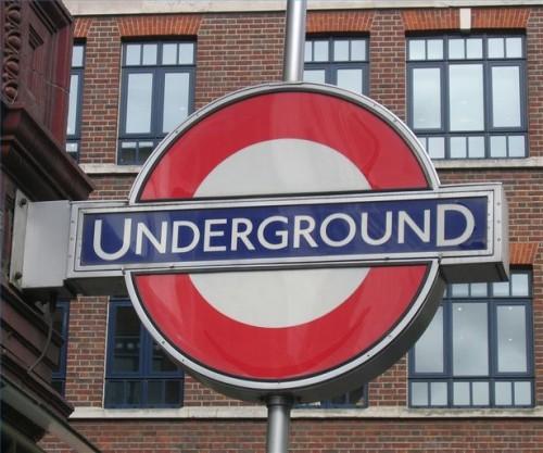 Como usar o metrô em Londres, Inglaterra