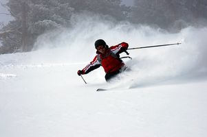 Férias de esqui para solteiros