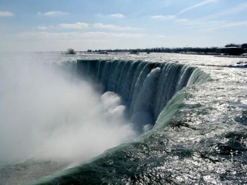 Como planejar uma viagem para Niagara Falls EUA