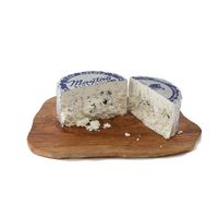 Como fazer Maytag queijo azul de Vestir