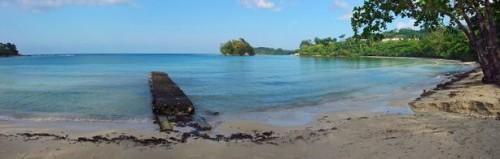 Atividades aquáticas na Jamaica