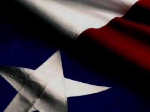 Qual é a origem do nome Texas?