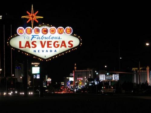 Coisas a evitar em Las Vegas