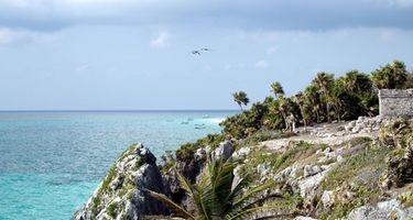 Os melhores hotéis em Riviera Maya