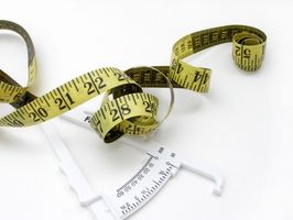 Como medir a gordura corporal?