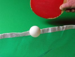 Como fazer um Ping Pong de madeira