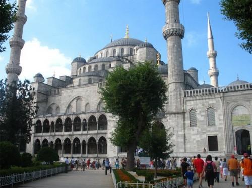 Fatos sobre Istambul, Turquia