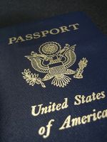 Requisitos de passaporte para Adolescentes