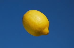Como fazer do limão Rigs para a pesca nos molhes