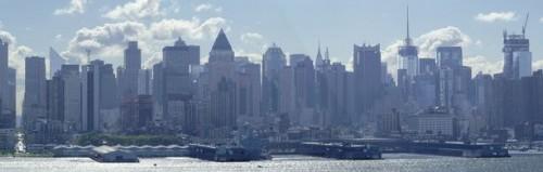 NYC Riverboat Cruises
