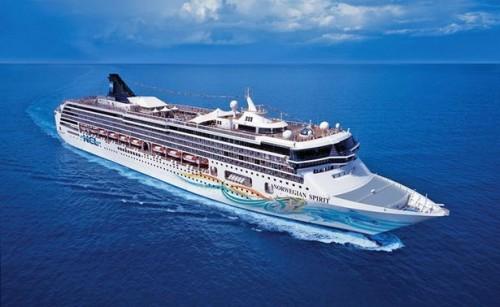 Como Cruise A partir de Boston para Bermuda
