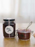 Como usar Jam com gelatina