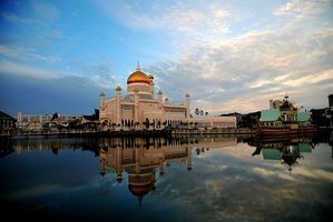Visa Requisitos de Brunei
