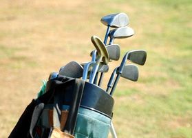 Aldila Golf Shaft Corte Instruções