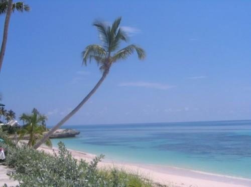 Visão Geral do Turismo nas Bahamas