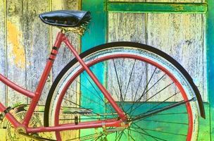 Você pode usar um tubo Bigger em um pneu de bicicleta menor?