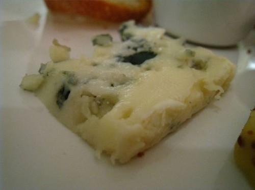 A história do queijo do Roquefort