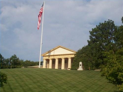 Como bater as multidões em Arlington National Cemetery