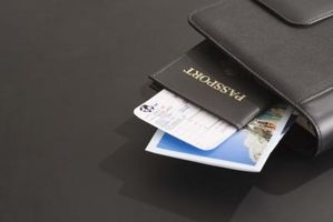 DFA Passaporte Renovação Requisitos