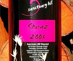 Como fazer vinho Shiraz