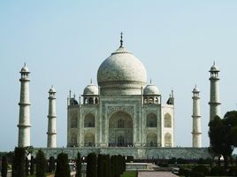 Informações Turísticas na Índia