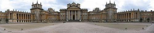 Como planejar uma visita ao Palácio de Blenheim