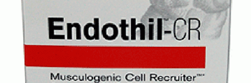 Os efeitos a longo prazo de Endothil CR