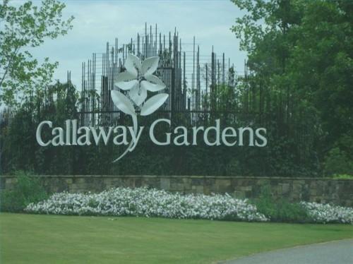 O que fazer em Callaway Gardens
