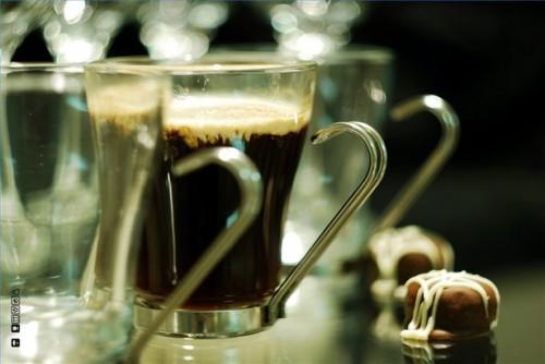 O que são de longo prazo Efeitos do uso de cafeína?