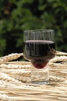 Como fazer vinho com uva suco concentrado