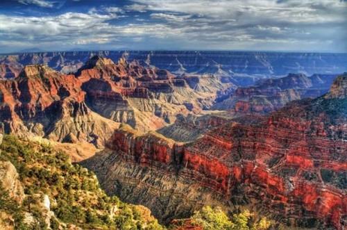 O Melhor Grand Canyon tour