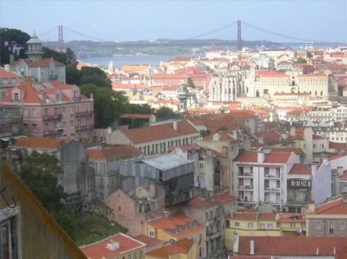 Como passar uma semana em Lisboa, Portugal