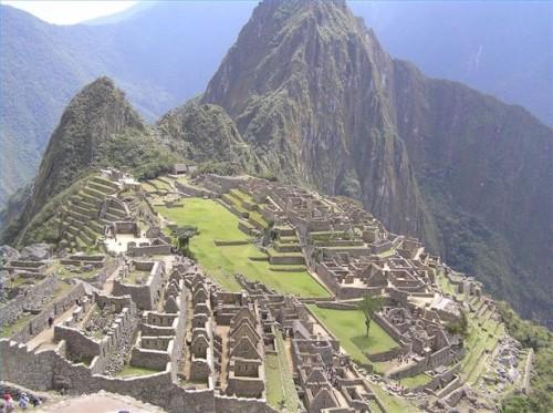 How to Tour para Machu Picchu em um orçamento