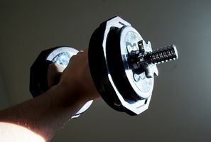 Musculação Step-by-Step Guide Workout