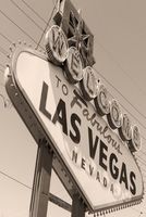 Shows & Shows em Las Vegas