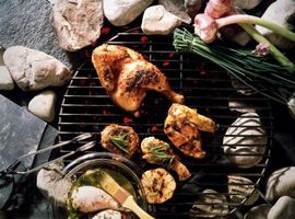 Como cozinhar o frango a maneira saudável