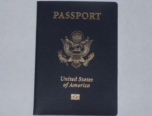 Procedimentos passaporte perdido ou roubado