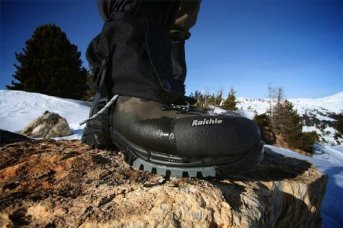 As melhores trekking Shoes