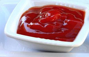 Como fazer Sloppy Joes com ketchup